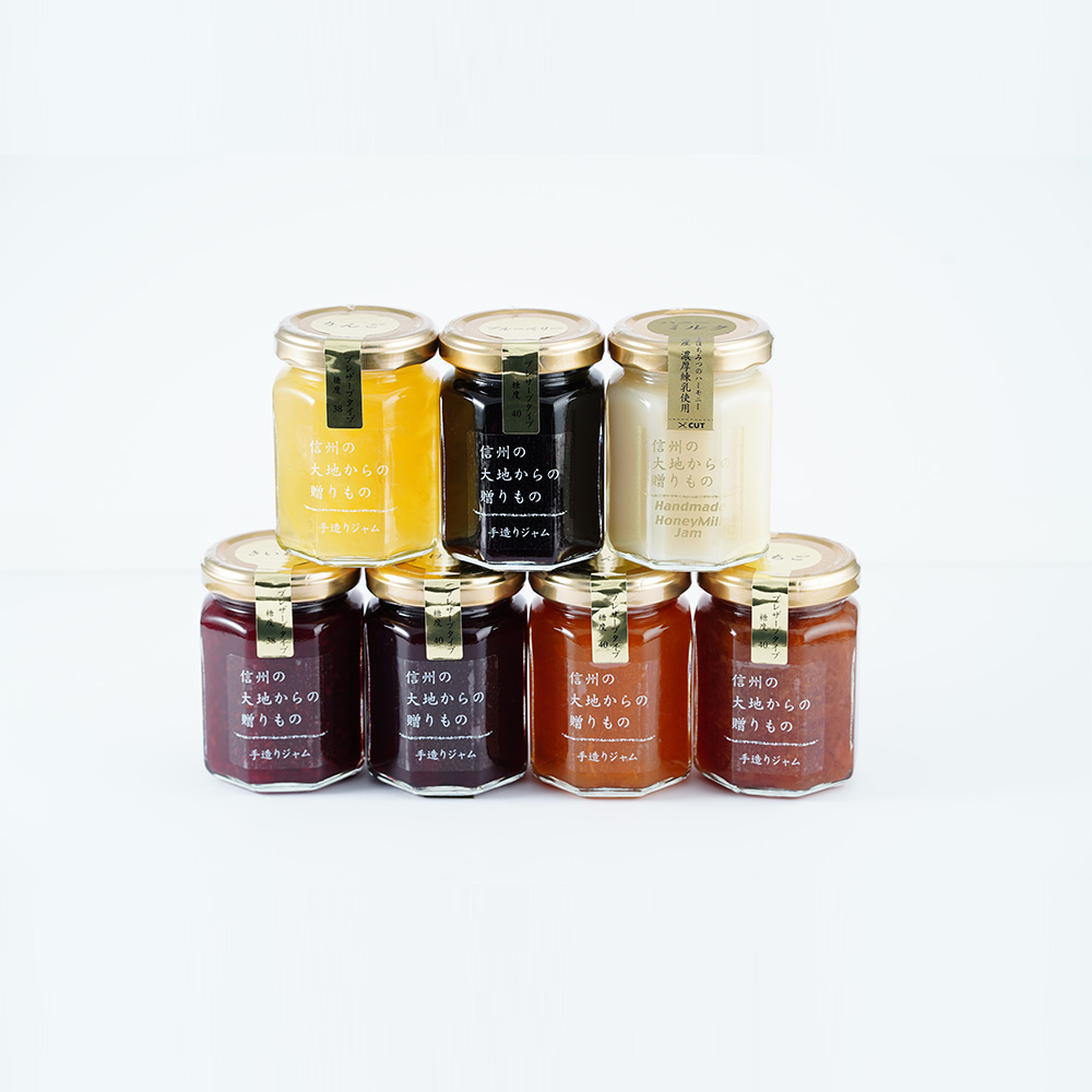 50gハニージャム こけもも Honey bilberry jam