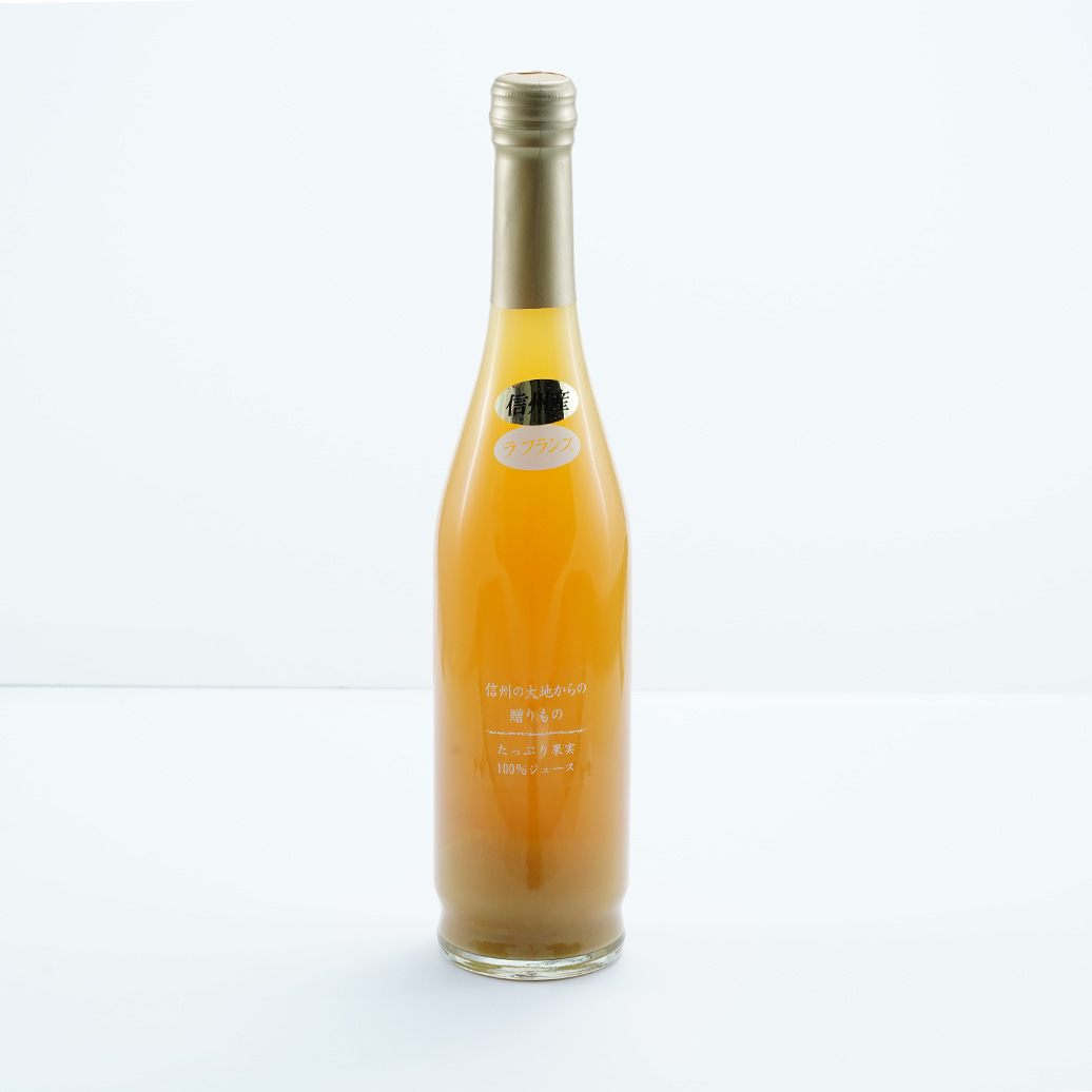 500ml ラフランス