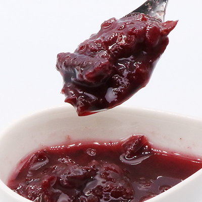 信州産旬ジャム 信州巨峰ジャム Shinsyu Kyohou jam